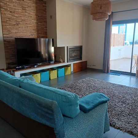 Casa Da Praia Em Porto Covo Exteriör bild