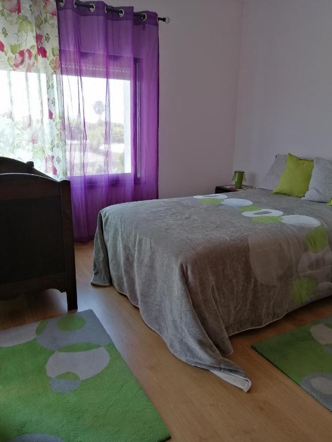 Casa Da Praia Em Porto Covo Exteriör bild