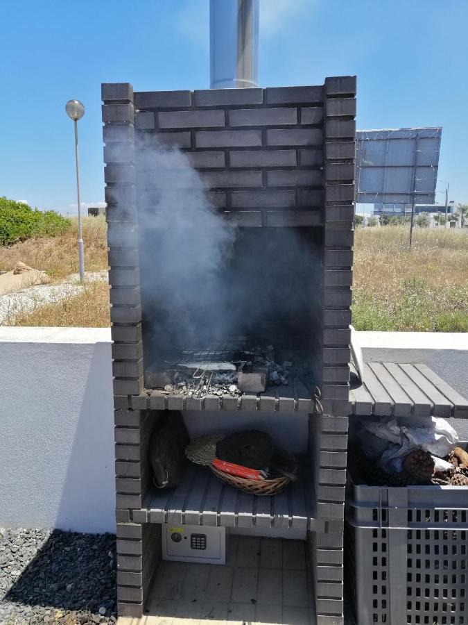 Casa Da Praia Em Porto Covo Exteriör bild