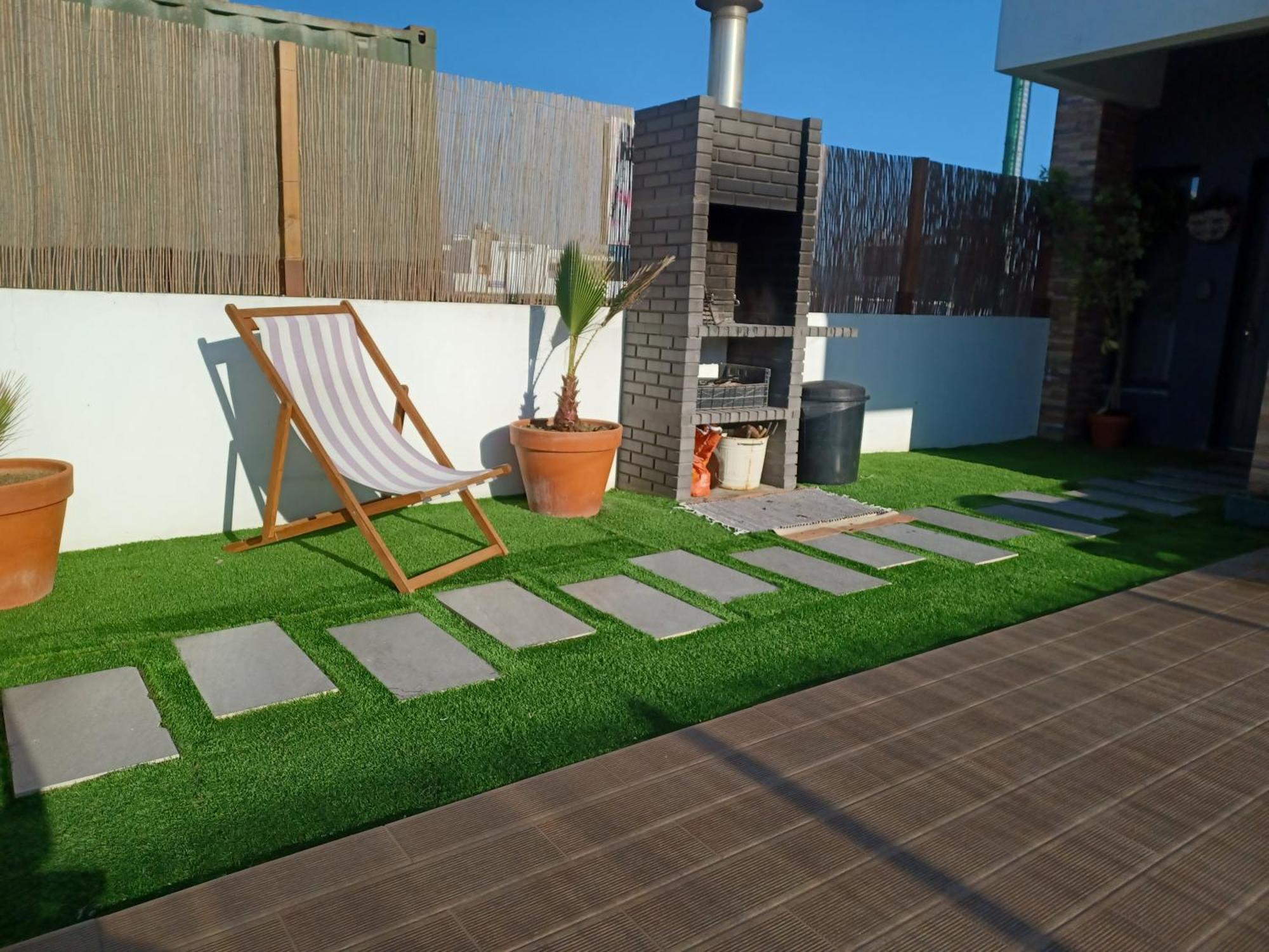 Casa Da Praia Em Porto Covo Exteriör bild