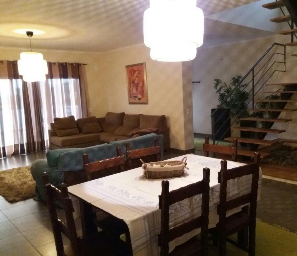 Casa Da Praia Em Porto Covo Exteriör bild