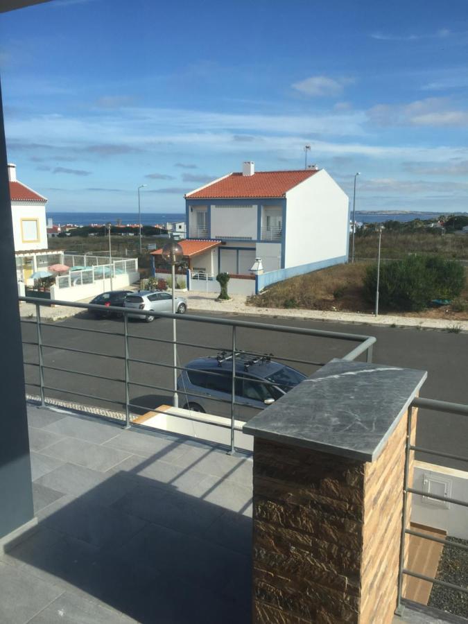 Casa Da Praia Em Porto Covo Exteriör bild